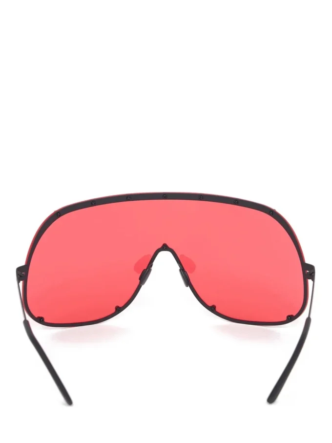 RICK OWENS – ACCESSORIES RG0000006GBLKR-0903 RICK OWENS – ACCESSORIES RG0000006GBLKR-0903