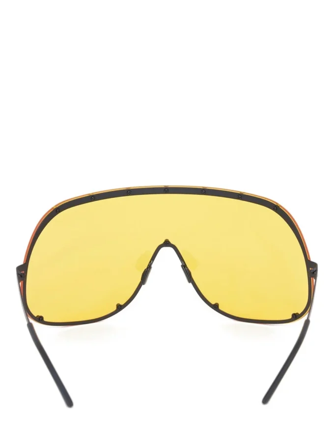 RICK OWENS – ACCESSORIES RG0000006GBLKY-0922 RICK OWENS – ACCESSORIES RG0000006GBLKY-0922