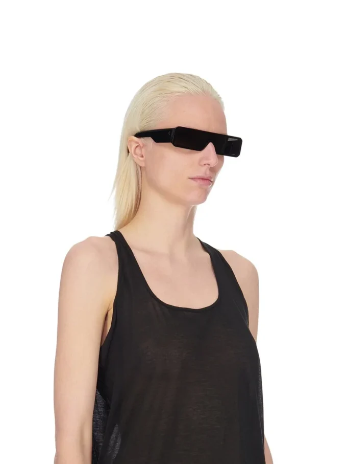 RICK OWENS – ACCESSORIES RG0000008GBLKB-0909 RICK OWENS – ACCESSORIES RG0000008GBLKB-0909