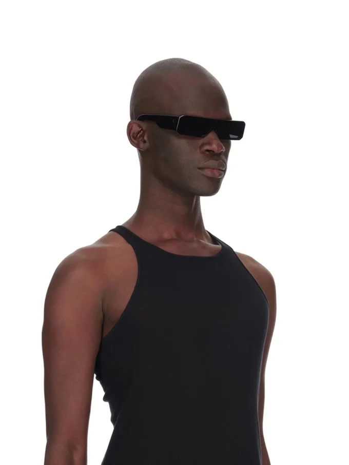 RICK OWENS – ACCESSORIES RG0000008GBLKB-0909 RICK OWENS – ACCESSORIES RG0000008GBLKB-0909