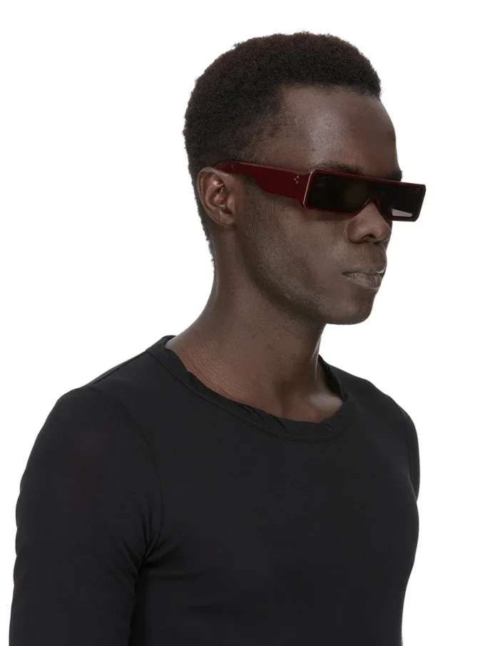 RICK OWENS – ACCESSORIES RG0000008GMGNB-1409 RICK OWENS – ACCESSORIES RG0000008GMGNB-1409