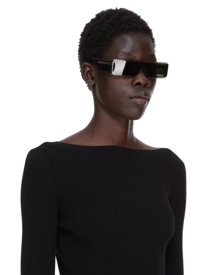 RICK OWENS – ACCESSORIES RG0000008GTSBSC-2525 RICK OWENS – ACCESSORIES RG0000008GTSBSC-2525