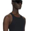 RICK OWENS – ACCESSORIES RG0000010GBLKSB-0909 RICK OWENS – ACCESSORIES RG0000010GBLKSB-0909