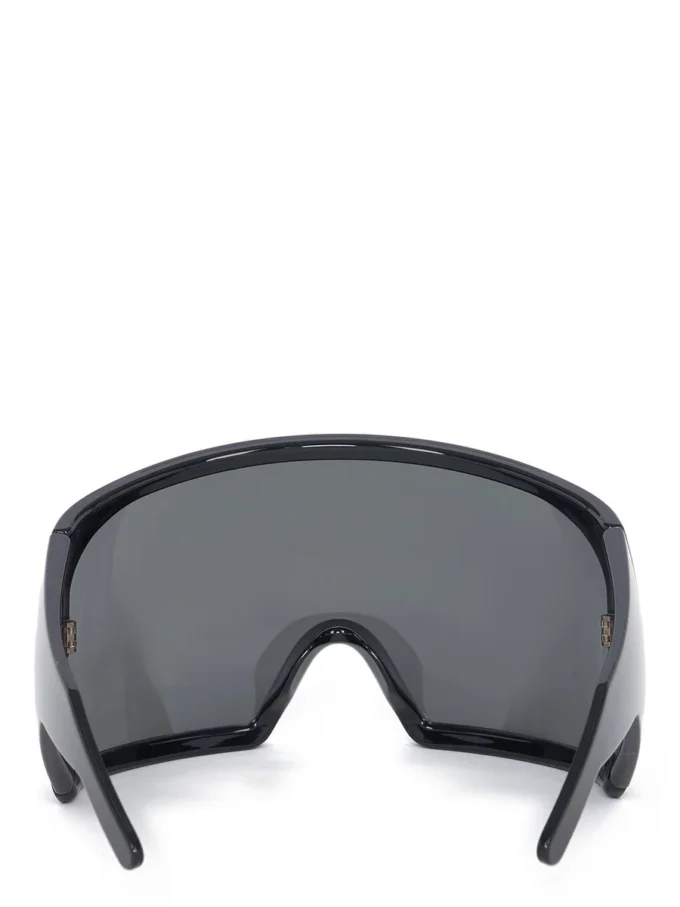 RICK OWENS – ACCESSORIES RG0000011GBLKB-0909 RICK OWENS – ACCESSORIES RG0000011GBLKB-0909