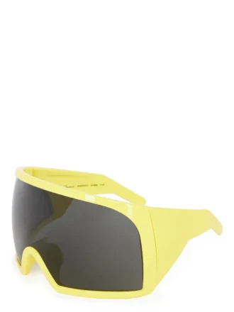 RICK OWENS – ACCESSORIES RG0000011GLMNB-1209