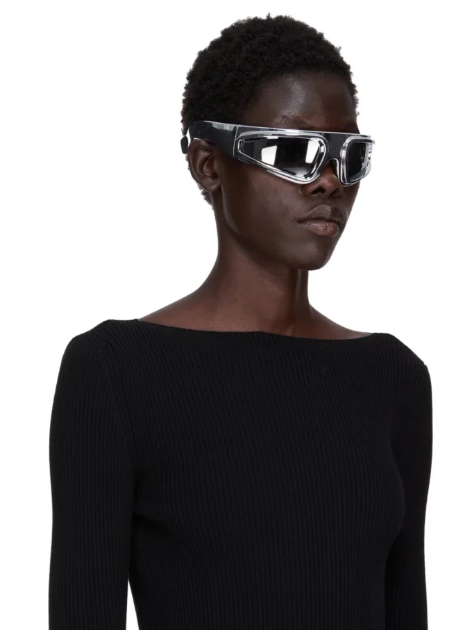 RICK OWENS – ACCESSORIES RG0000012GSLVCS-1818