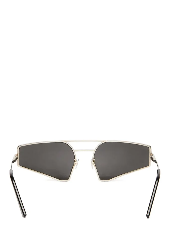 RICK OWENS – ACCESSORIES RG0000015GSLVB-1809 RICK OWENS – ACCESSORIES RG0000015GSLVB-1809