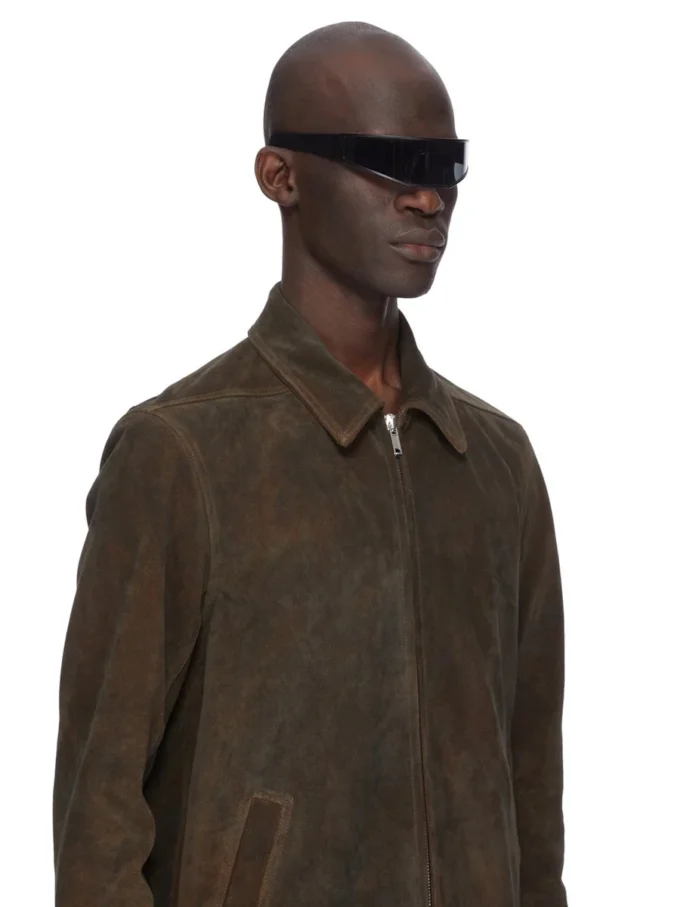 RICK OWENS – ACCESSORIES RG0000016GBKMB-0909 RICK OWENS – ACCESSORIES RG0000016GBKMB-0909