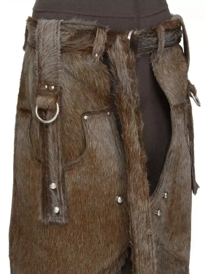 RICK OWENS – ACCESSORIES RO02E4436LHLC-106 RICK OWENS – ACCESSORIES RO02E4436LHLC-106