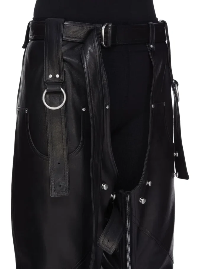 RICK OWENS – ACCESSORIES RO02E4436LNV-09 RICK OWENS – ACCESSORIES RO02E4436LNV-09