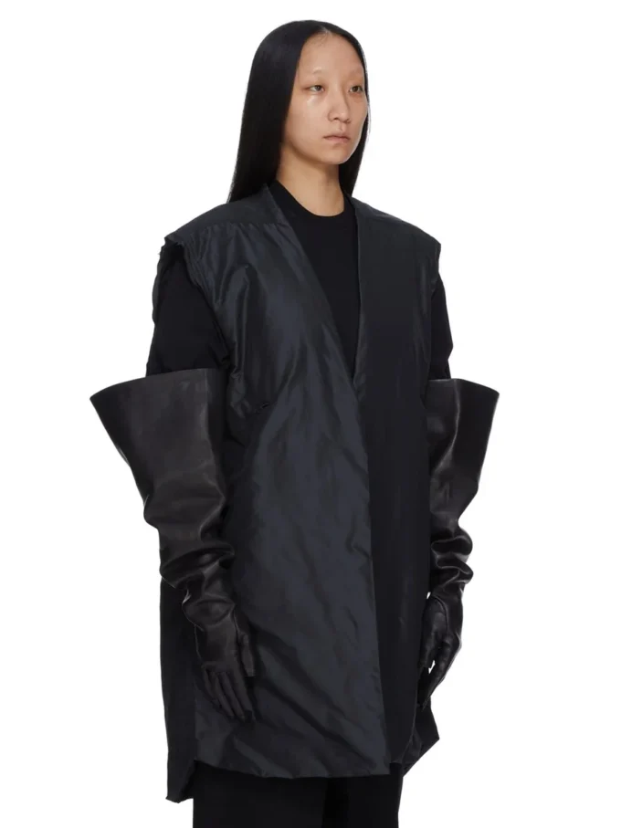 RICK OWENS – ACCESSORIES RO02E4450LBNG-09 RICK OWENS – ACCESSORIES RO02E4450LBNG-09