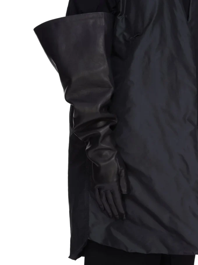 RICK OWENS – ACCESSORIES RO02E4450LBNG-09 RICK OWENS – ACCESSORIES RO02E4450LBNG-09