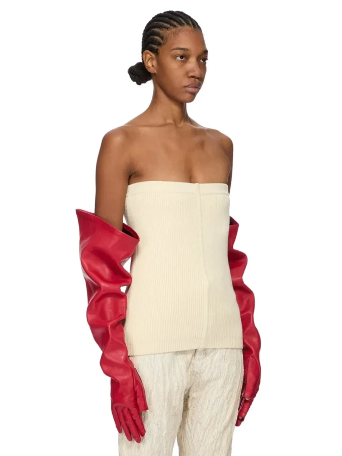 RICK OWENS – ACCESSORIES RO02E4450LBNG-73 RICK OWENS – ACCESSORIES RO02E4450LBNG-73