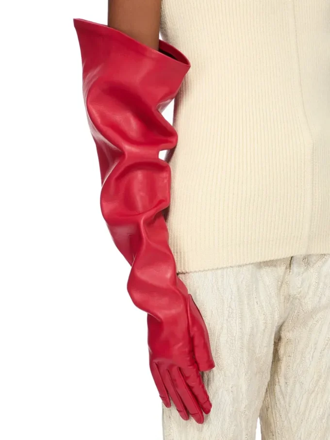 RICK OWENS – ACCESSORIES RO02E4450LBNG-73 RICK OWENS – ACCESSORIES RO02E4450LBNG-73