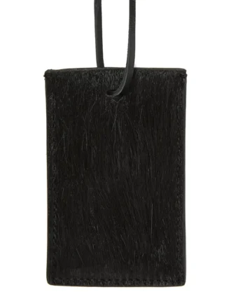 RICK OWENS – ACCESSORIES RR02E1409LHL-09