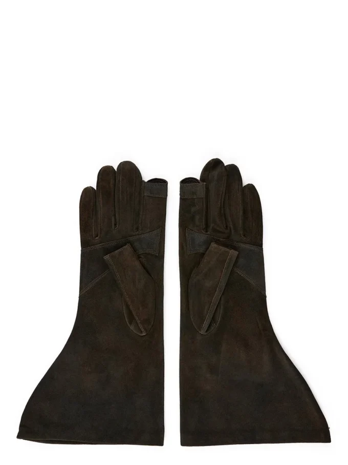 RICK OWENS – ACCESSORIES RR02E1452LCSI-106 RICK OWENS – ACCESSORIES RR02E1452LCSI-106