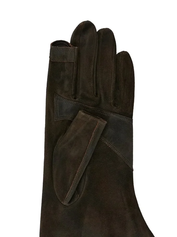 RICK OWENS – ACCESSORIES RR02E1452LCSI-106 RICK OWENS – ACCESSORIES RR02E1452LCSI-106