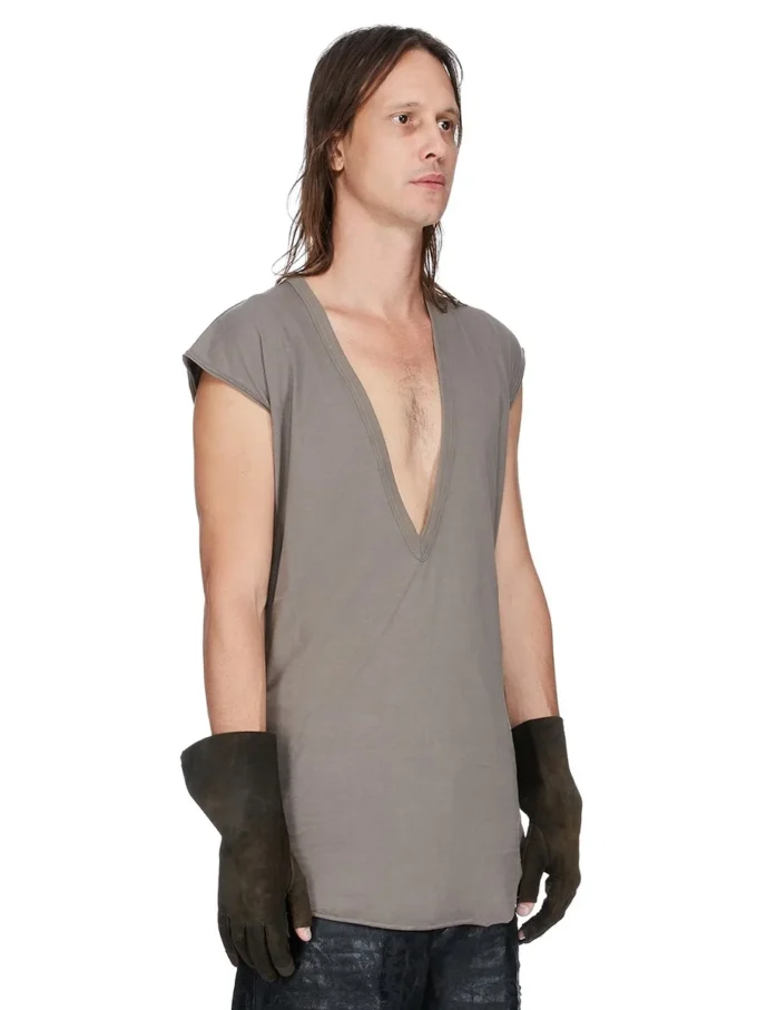 RICK OWENS – ACCESSORIES RR02E1452LCSI-106 RICK OWENS – ACCESSORIES RR02E1452LCSI-106