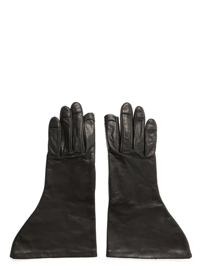 RICK OWENS – ACCESSORIES RR02E1452LNV-09 RICK OWENS – ACCESSORIES RR02E1452LNV-09