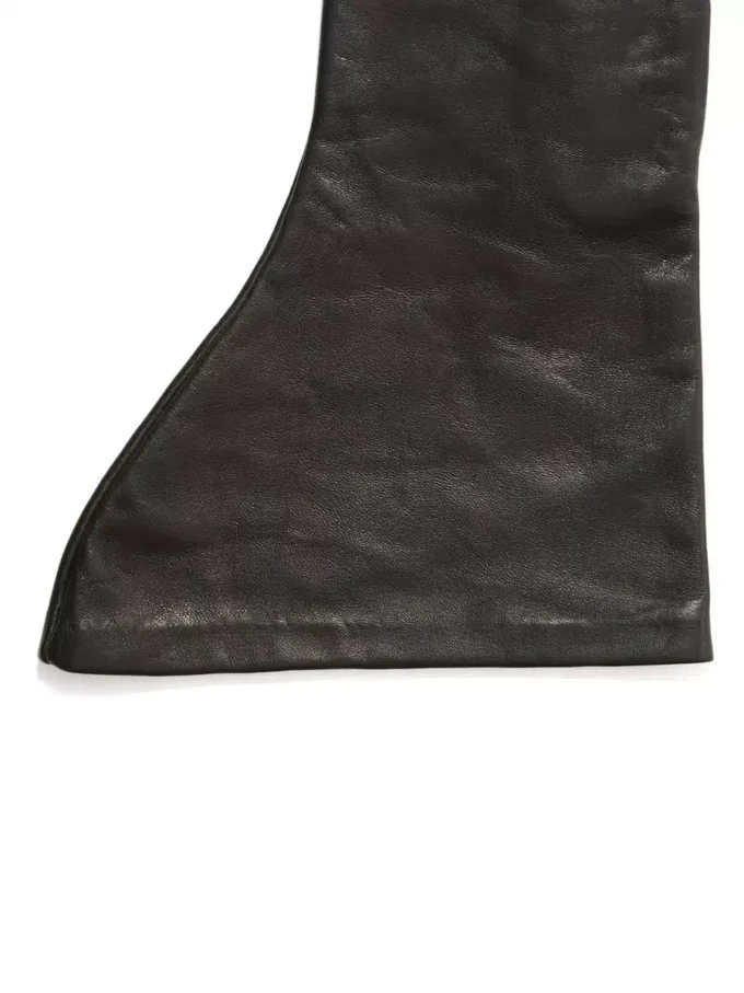 RICK OWENS – ACCESSORIES RR02E1452LNV-09 RICK OWENS – ACCESSORIES RR02E1452LNV-09