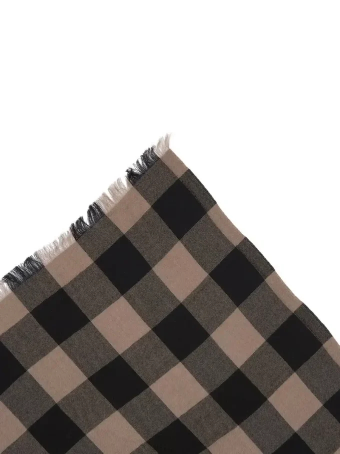 RICK OWENS – ACCESSORIES RU02E1463SCARJP-34P RICK OWENS – ACCESSORIES RU02E1463SCARJP-34P