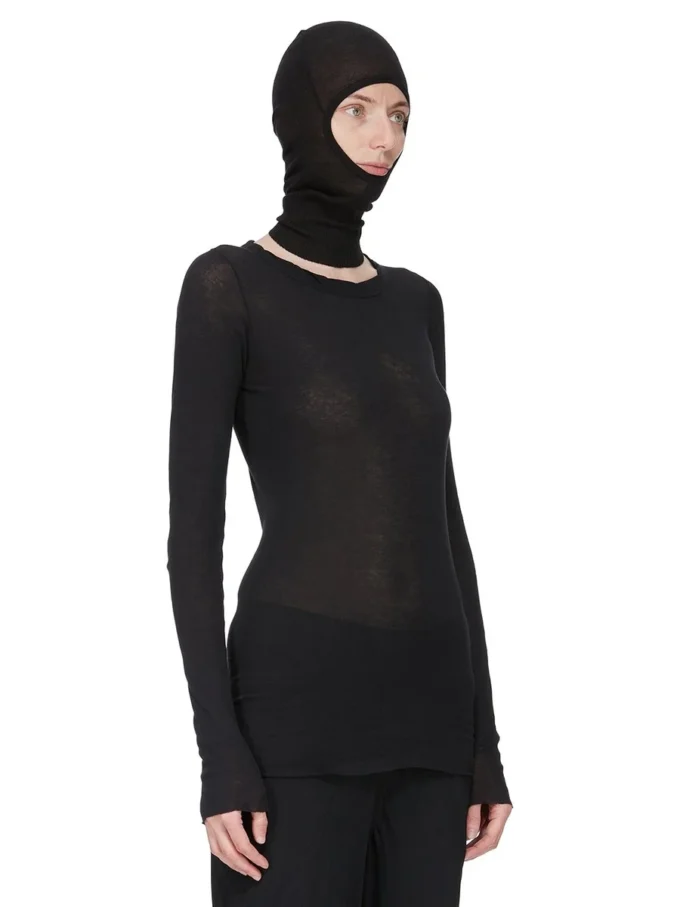 RICK OWENS – ACCESSORIES RU02E1478M-09 RICK OWENS – ACCESSORIES RU02E1478M-09