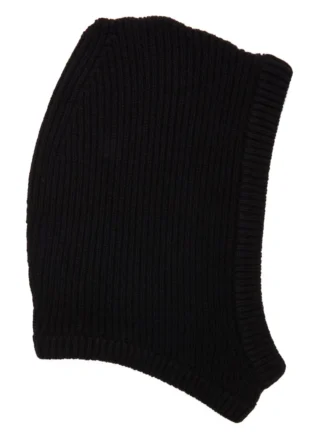 RICK OWENS – ACCESSORIES RU02E1481WSBR-09