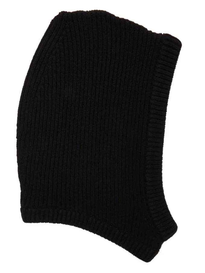 RICK OWENS – ACCESSORIES RU02E1481WSBR-09