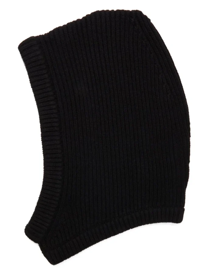 RICK OWENS – ACCESSORIES RU02E1481WSBR-09