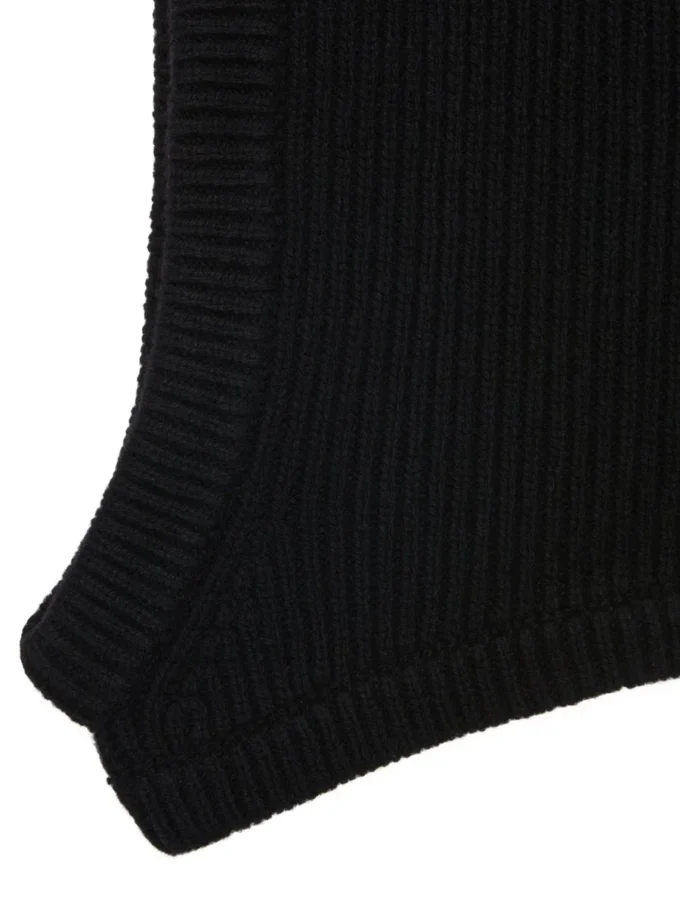 RICK OWENS – ACCESSORIES RU02E1481WSBR-09