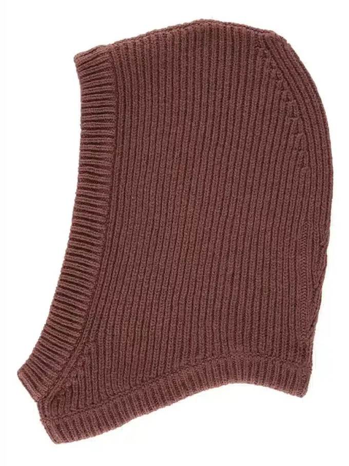 RICK OWENS – ACCESSORIES RU02E1481WSBR-13