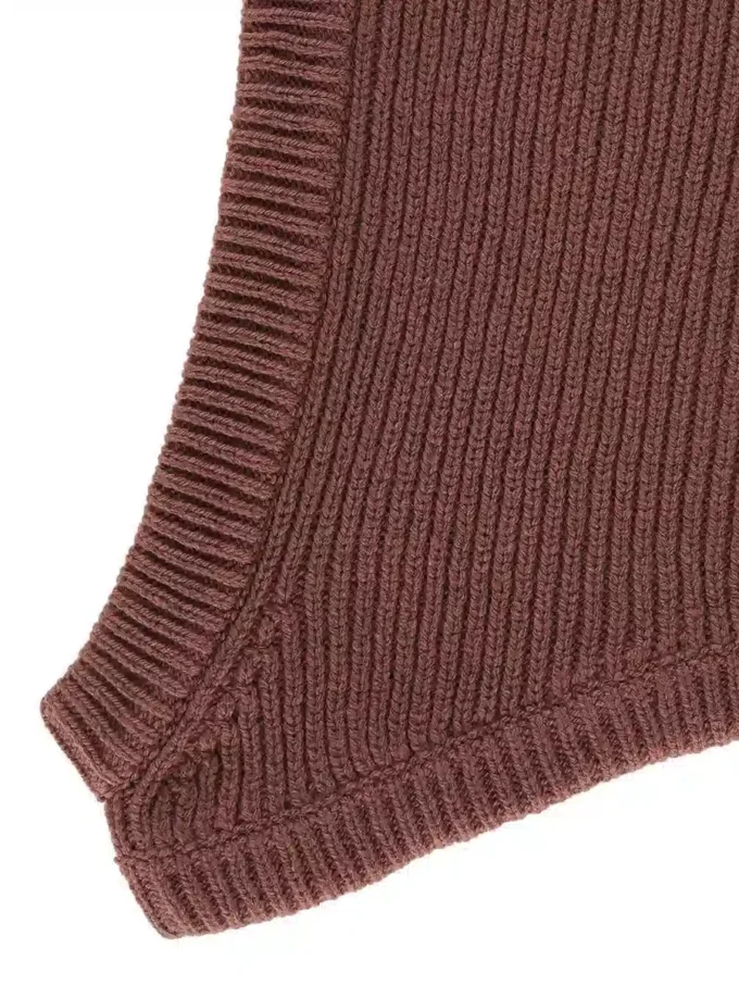 RICK OWENS – ACCESSORIES RU02E1481WSBR-13