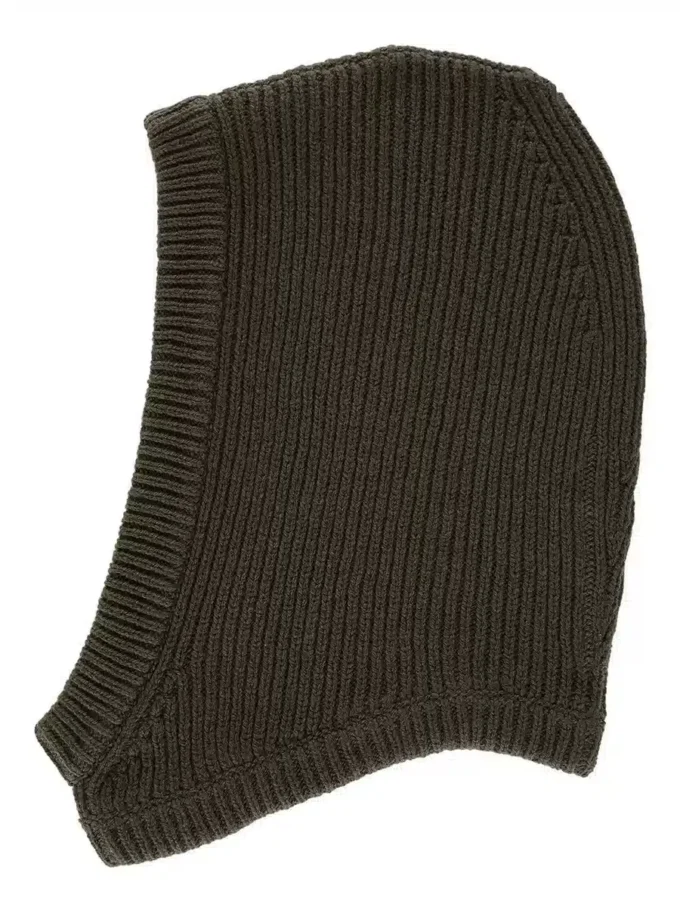 RICK OWENS – ACCESSORIES RU02E1481WSBR-25