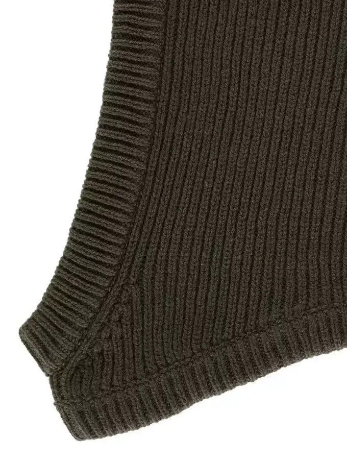 RICK OWENS – ACCESSORIES RU02E1481WSBR-25