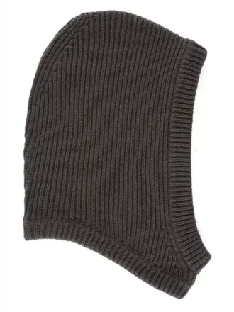 RICK OWENS – ACCESSORIES RU02E1481WSBR-78