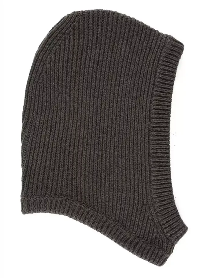 RICK OWENS – ACCESSORIES RU02E1481WSBR-78