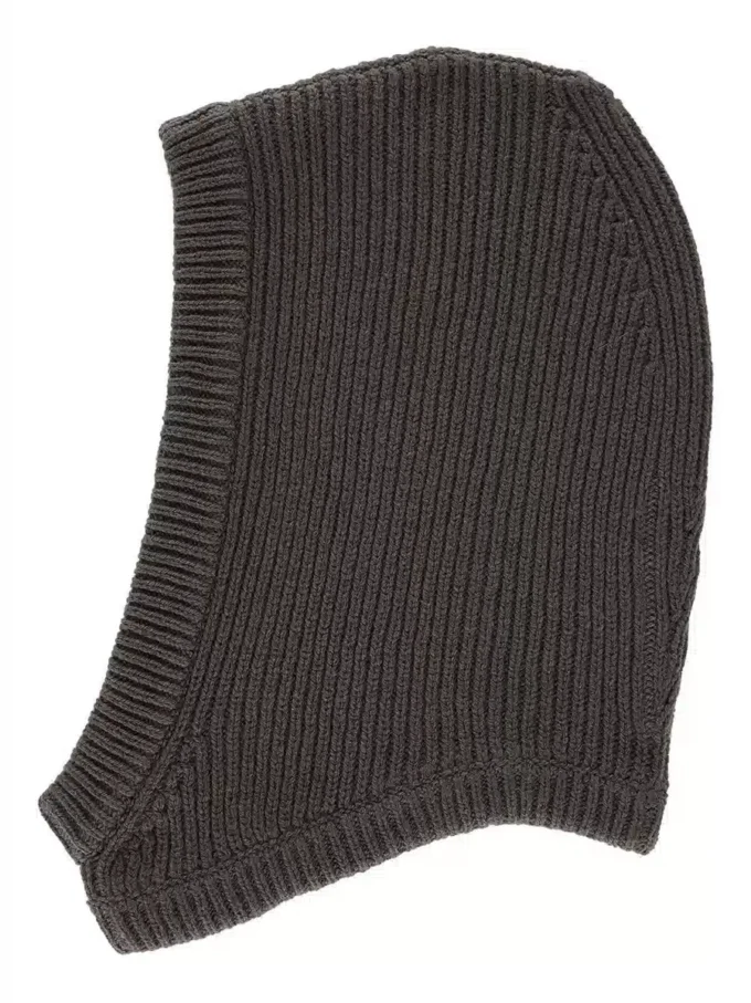 RICK OWENS – ACCESSORIES RU02E1481WSBR-78