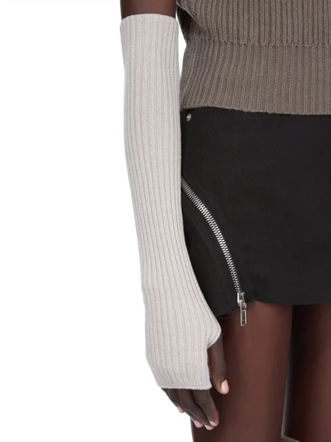 RICK OWENS – ACCESSORIES RU02E1488M-08 RICK OWENS – ACCESSORIES RU02E1488M-08