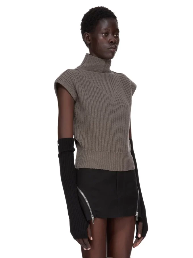 RICK OWENS – ACCESSORIES RU02E1488M-09 RICK OWENS – ACCESSORIES RU02E1488M-09