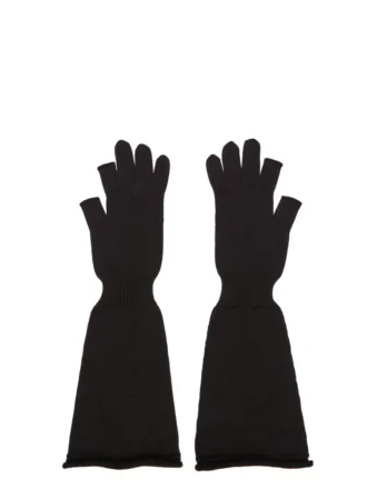 RICK OWENS – ACCESSORIES RU02E1489M-09