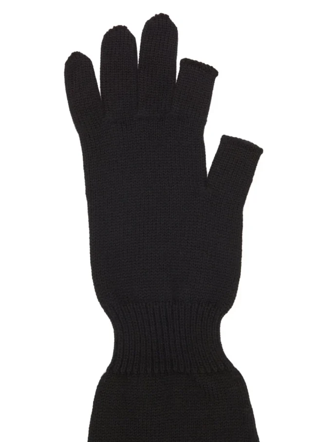 RICK OWENS – ACCESSORIES RU02E1489M-09 RICK OWENS – ACCESSORIES RU02E1489M-09