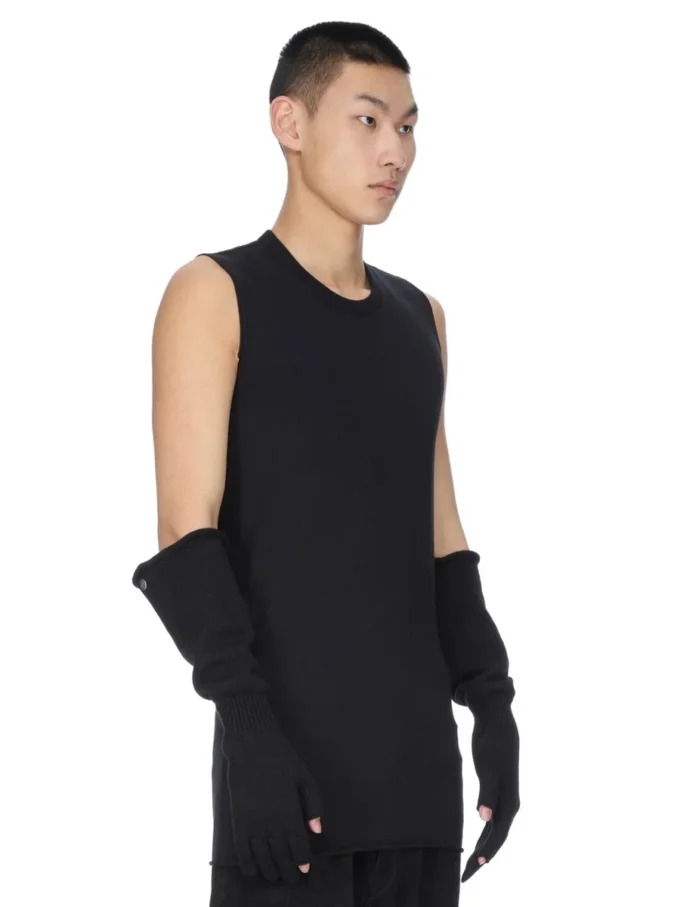 RICK OWENS – ACCESSORIES RU02E1489M-09 RICK OWENS – ACCESSORIES RU02E1489M-09