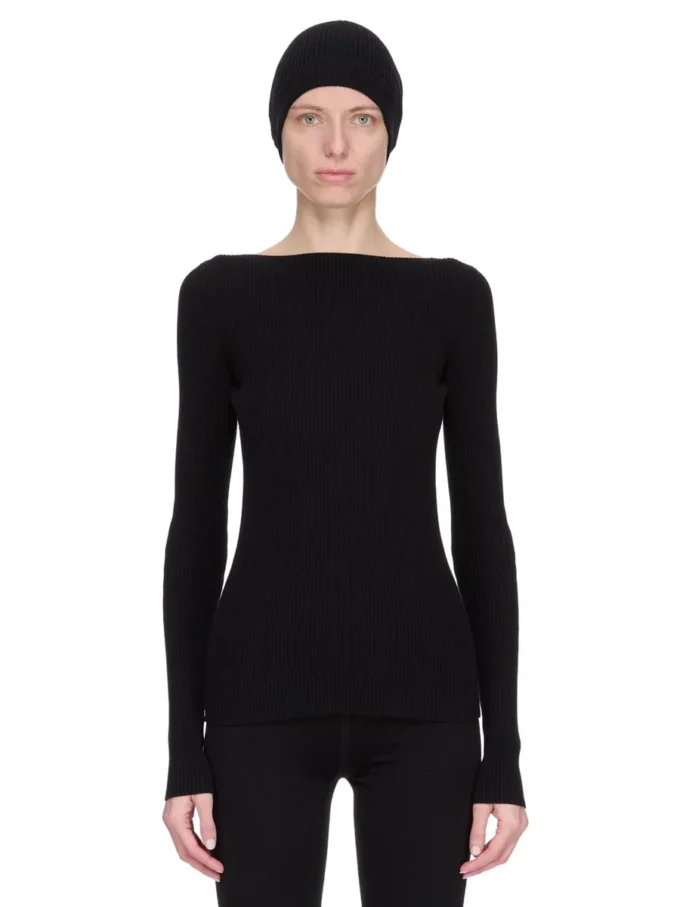 RICK OWENS – ACCESSORIES RU02E1495RIBM-09 RICK OWENS – ACCESSORIES RU02E1495RIBM-09