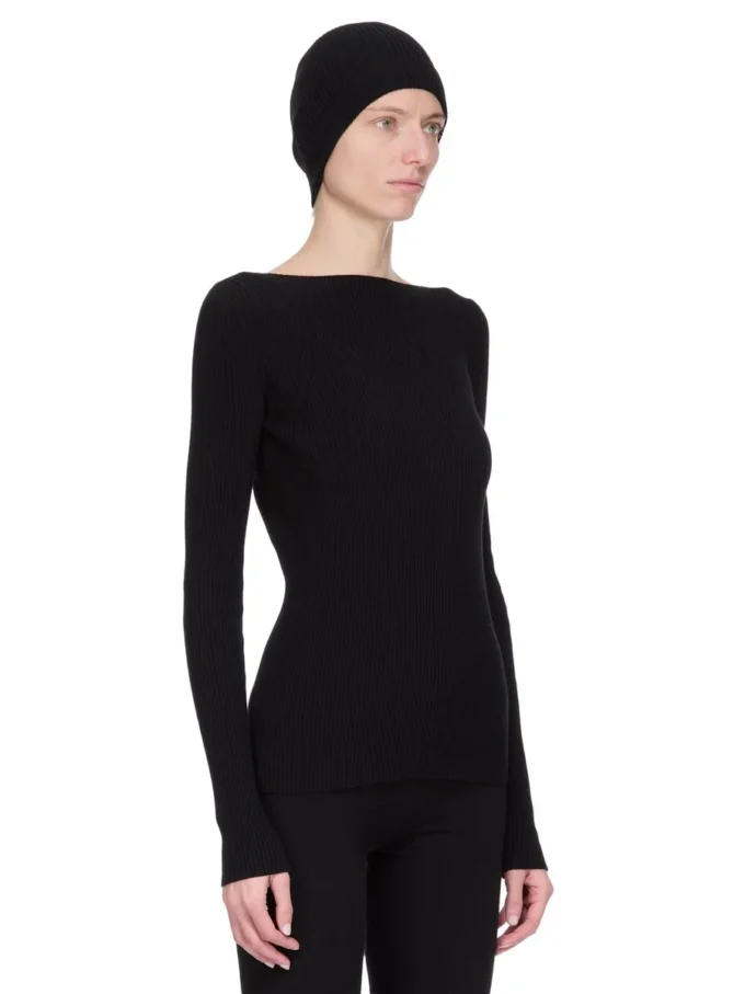 RICK OWENS – ACCESSORIES RU02E1495RIBM-09 RICK OWENS – ACCESSORIES RU02E1495RIBM-09