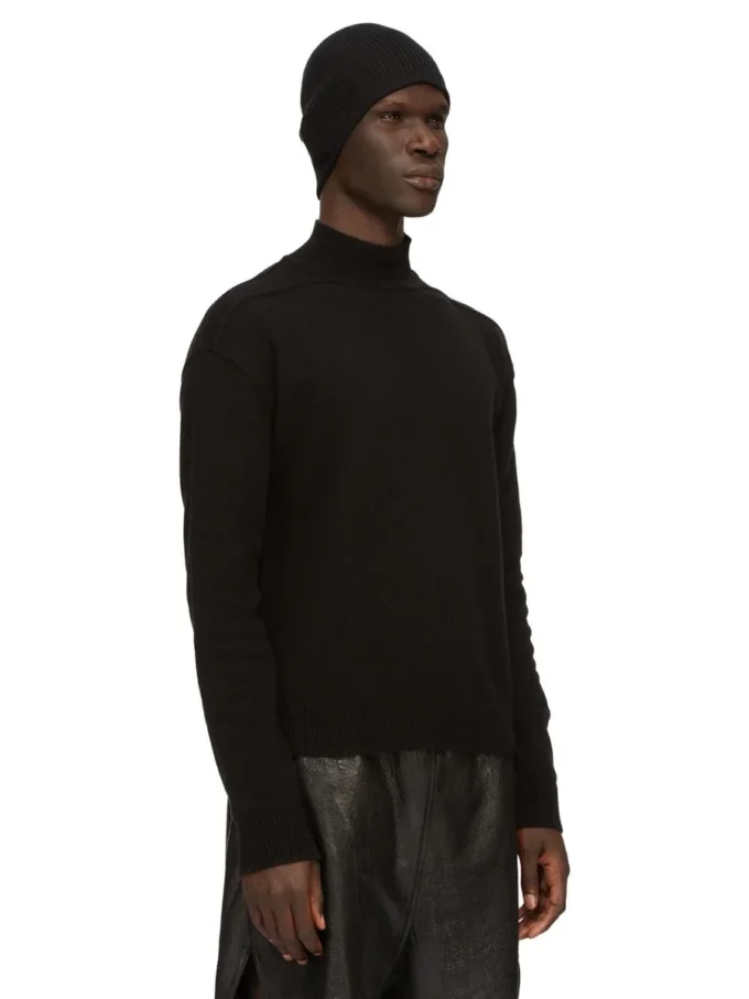 RICK OWENS – ACCESSORIES RU02E1495RIBWS-09 RICK OWENS – ACCESSORIES RU02E1495RIBWS-09