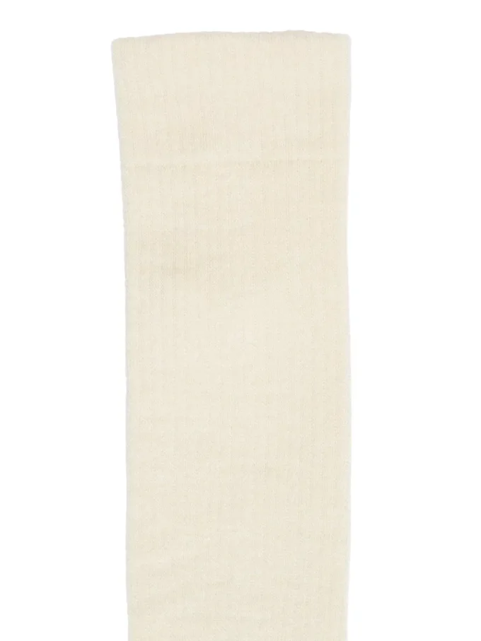 RICK OWENS – ACCESSORIES RU02E1496SOCKC-2109