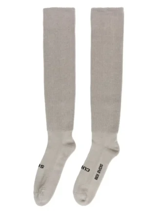 RICK OWENS – ACCESSORIES RU02E1496SOCKC-809