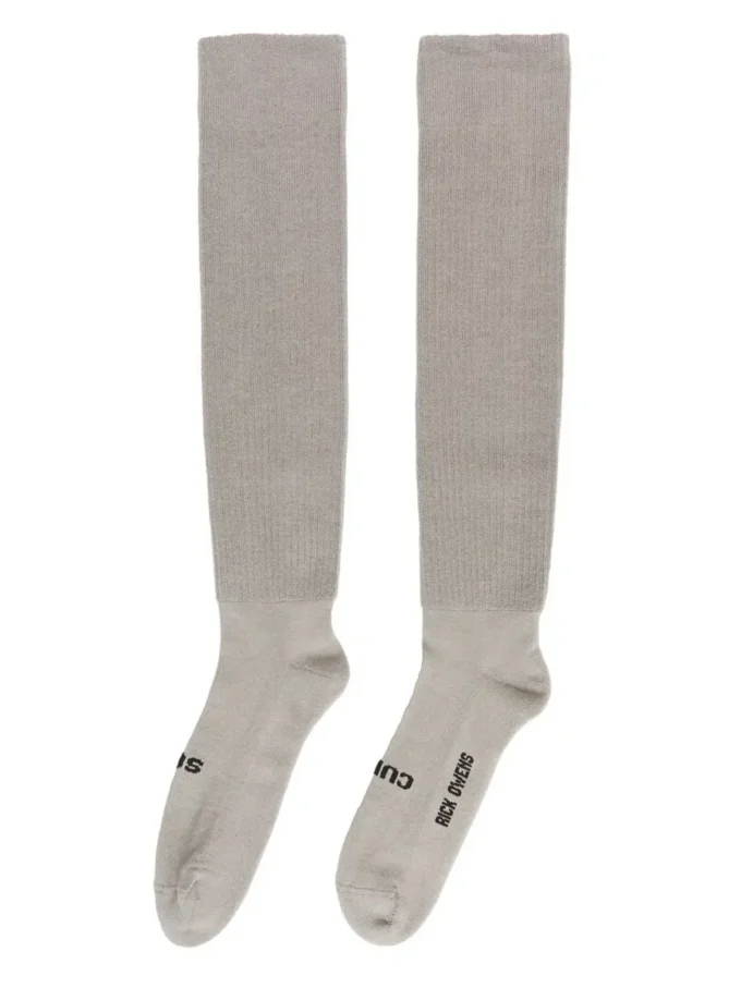 RICK OWENS – ACCESSORIES RU02E1496SOCKC-809
