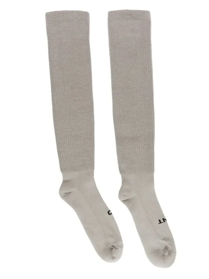 RICK OWENS – ACCESSORIES RU02E1496SOCKC-809
