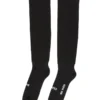 RICK OWENS – ACCESSORIES RU02E1496SOCKC-911